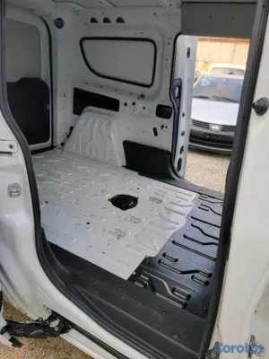 2020 Dodge Ram — foto 6 / 10