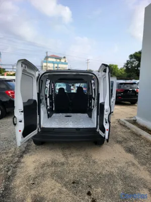 2020 Dodge Ram — foto 9 / 10