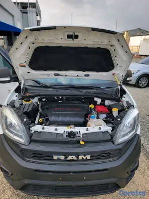 2020 Dodge Ram — foto 10 / 10