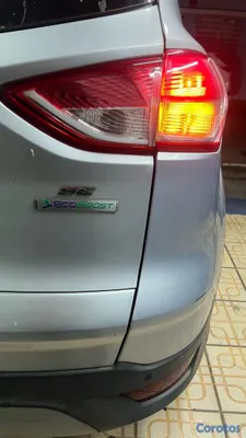 2014 Ford Escape — foto 2 / 4