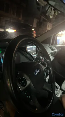 2014 Ford Escape — foto 3 / 4