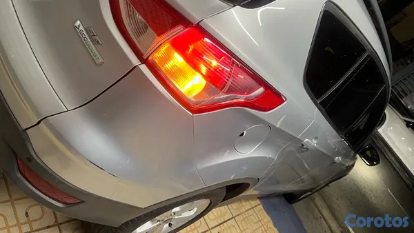 2014 Ford Escape — foto 4 / 4
