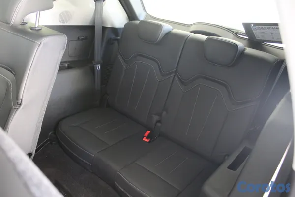 2022 Jetour X90 Plus — foto 7 / 11