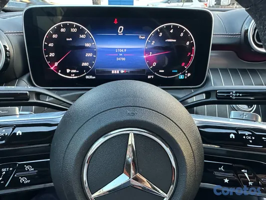 2023 Mercedes-Benz Mercedes Benz C300 AMG — foto 10 / 11