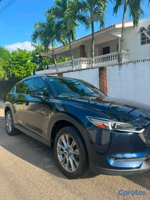 2022 Mazda CX-5 — foto 2 / 8