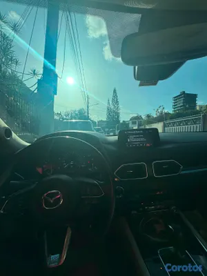 2022 Mazda CX-5 — foto 4 / 8