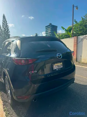 2022 Mazda CX-5 — foto 8 / 8