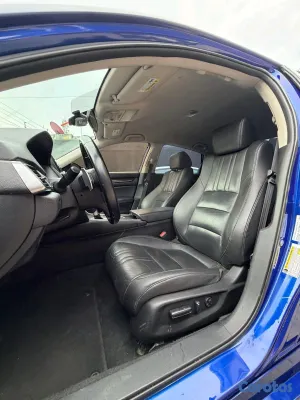 2021 Honda Accord — foto 14 / 16