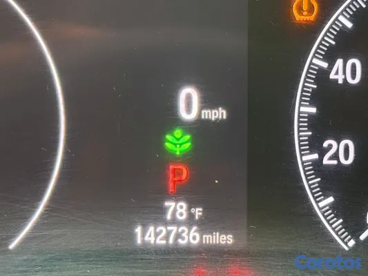 2021 Honda Accord — foto 16 / 16