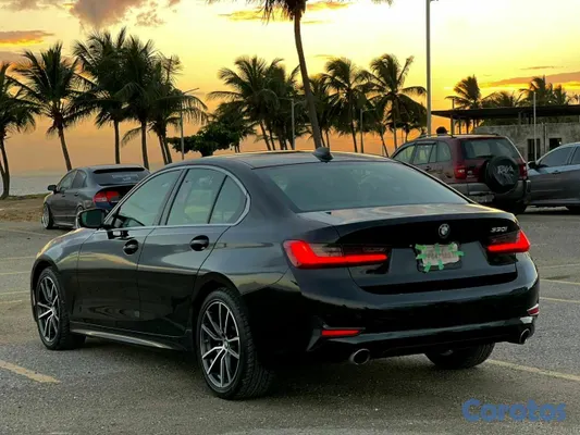 2020 BMW Serie 3 — foto 6 / 6