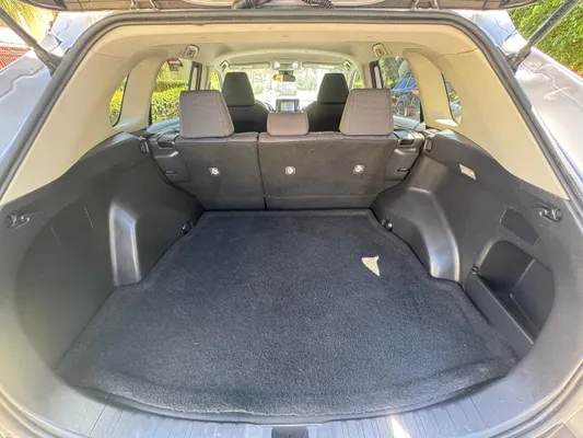 2021 Toyota Rav-4 — foto 6 / 10