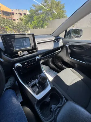 2021 Toyota Rav-4 — foto 10 / 10