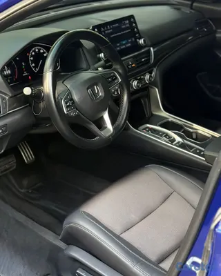2022 Honda Accord