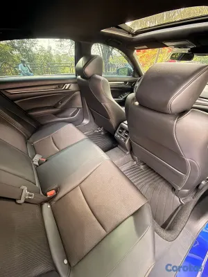 2022 Honda Accord — foto 4 / 11
