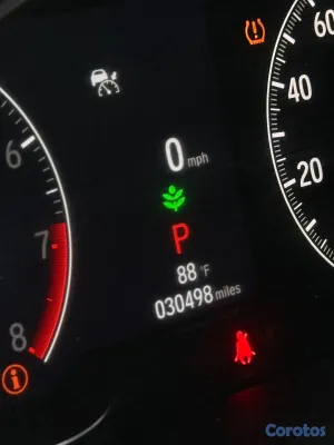 2022 Honda Accord — foto 8 / 11