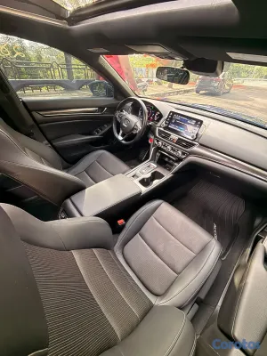 2022 Honda Accord — foto 11 / 11