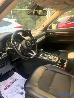 2020 Mazda CX-5 — foto 2 / 9
