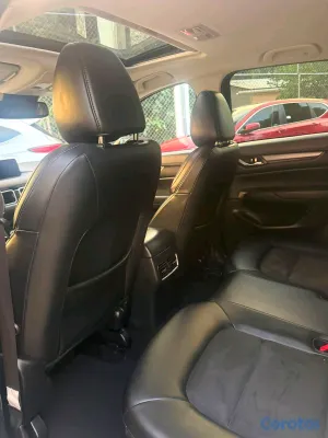 2020 Mazda CX-5 — foto 3 / 9