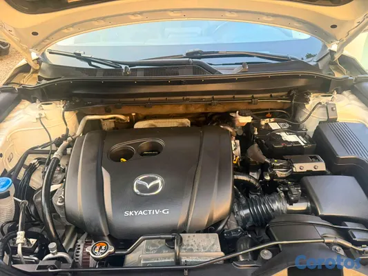 2020 Mazda CX-5 — foto 7 / 9