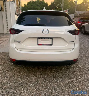 2020 Mazda CX-5 — foto 9 / 9