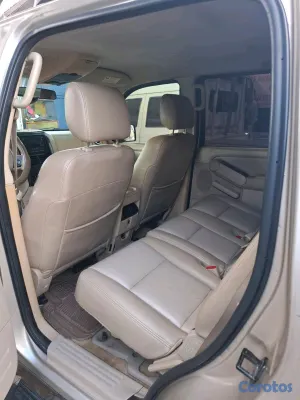 2007 Ford Explorer — foto 8 / 9