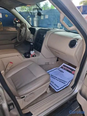 2007 Ford Explorer — foto 9 / 9