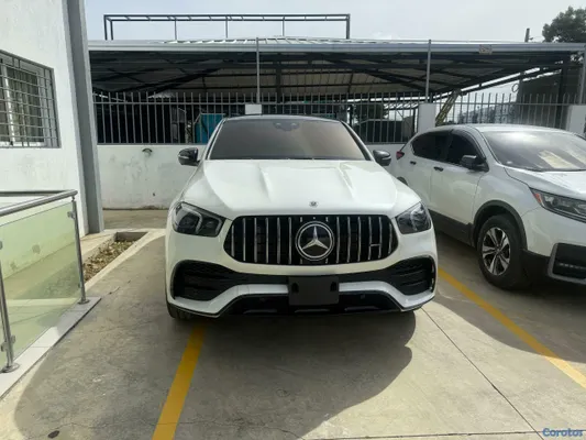 2021 Mercedes-Benz Clase Gl