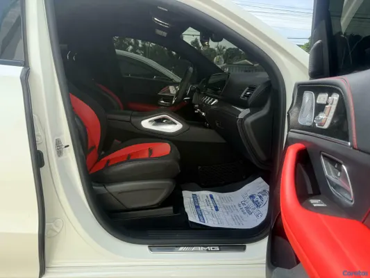 2021 Mercedes-Benz Clase Gl — foto 3 / 7