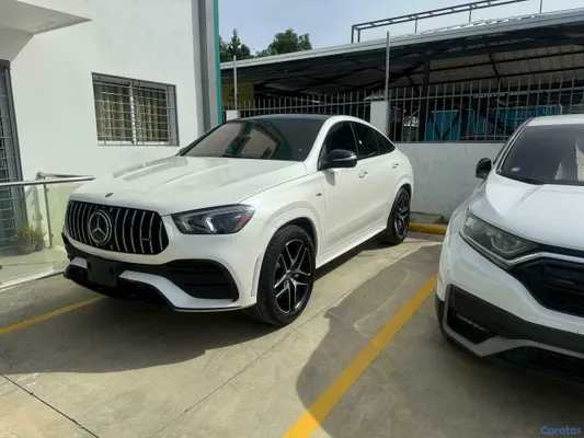 2021 Mercedes-Benz Clase Gl — foto 5 / 7