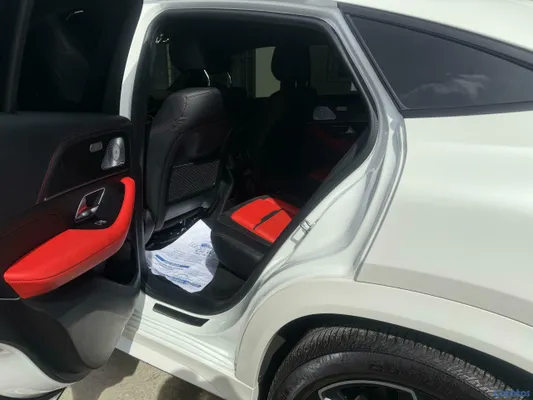 2021 Mercedes-Benz Clase Gl — foto 6 / 7