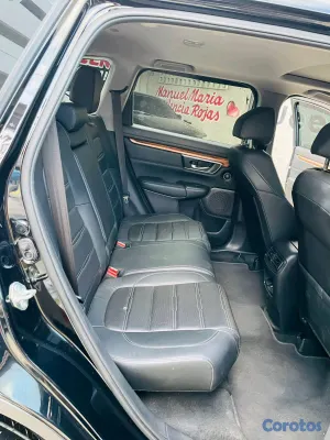 2019 Honda Crv — foto 3 / 8