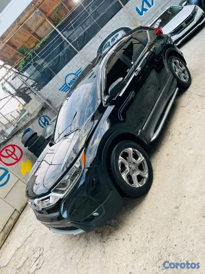 2019 Honda Crv — foto 7 / 8