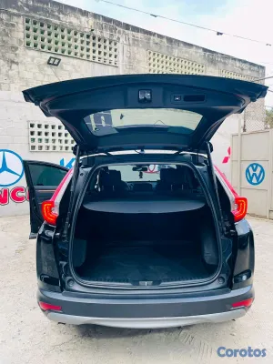 2019 Honda Crv — foto 8 / 8