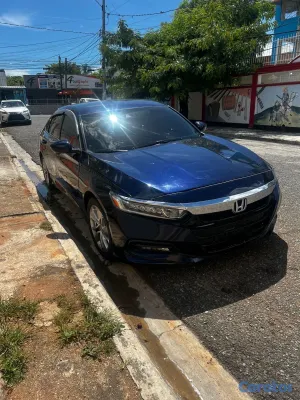 2018 Honda Accord — foto 2 / 6