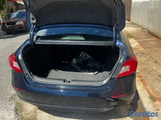 2018 Honda Accord — foto 6 / 6