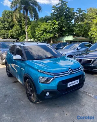 2023 Citroën CITROEN C3