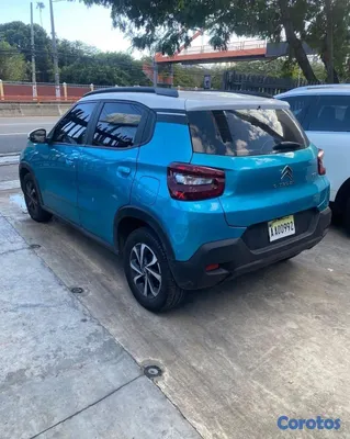 2023 Citroën CITROEN C3 — foto 3 / 9