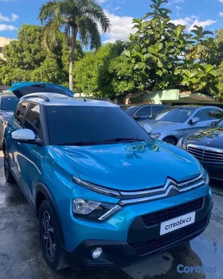 2023 Citroën CITROEN C3 — foto 5 / 9