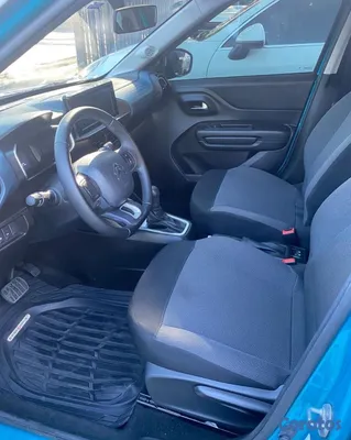 2023 Citroën CITROEN C3 — foto 6 / 9