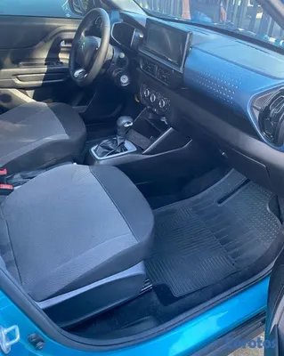 2023 Citroën CITROEN C3 — foto 7 / 9