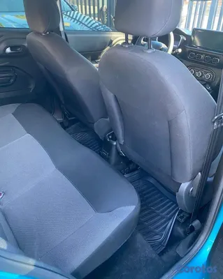2023 Citroën CITROEN C3 — foto 8 / 9