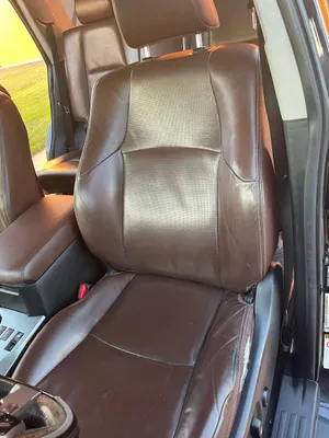 2016 Toyota 4 Runner — foto 9 / 9