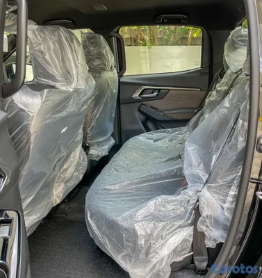 2026 Isuzu Dmax — foto 10 / 10