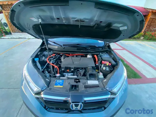 2022 Honda Crv — foto 2 / 20