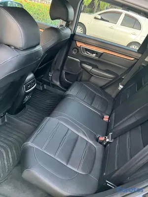 2022 Honda Crv — foto 5 / 20