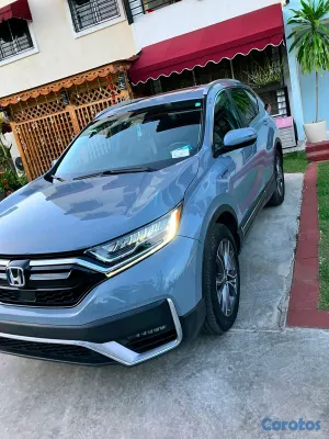 2022 Honda Crv — foto 6 / 20