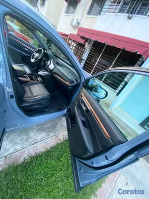 2022 Honda Crv — foto 7 / 20