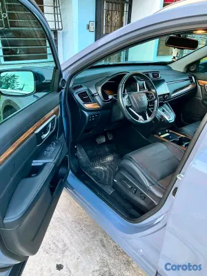 2022 Honda Crv — foto 8 / 20
