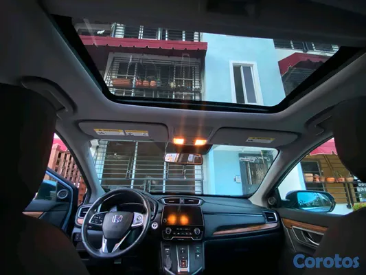 2022 Honda Crv — foto 10 / 20