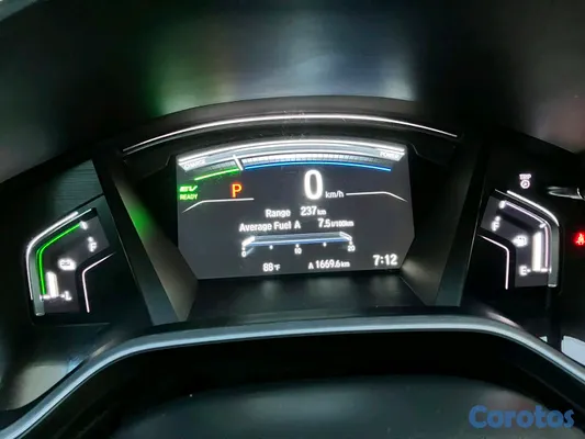 2022 Honda Crv — foto 11 / 20